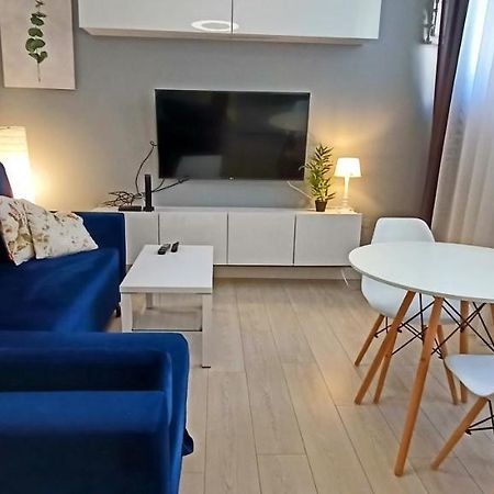 Drzewna Apartamenty - Niepodleglosci Zielona Gora  Exterior photo