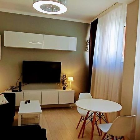 Drzewna Apartamenty - Niepodleglosci Zielona Gora  Exterior photo