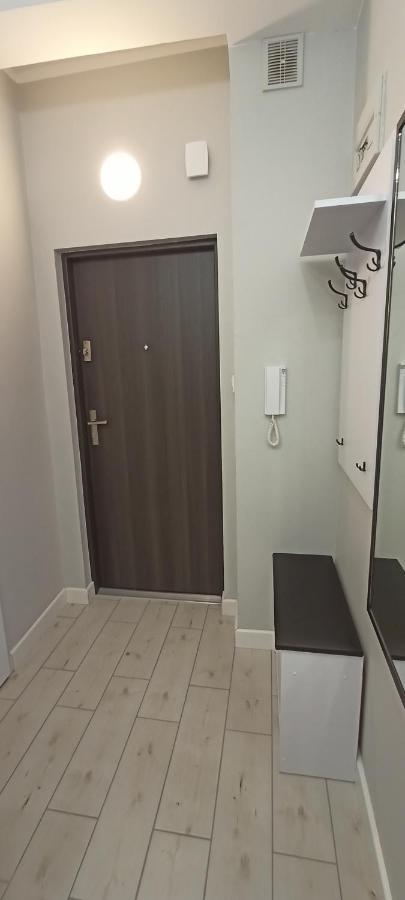 Drzewna Apartamenty - Niepodleglosci Zielona Gora  Exterior photo