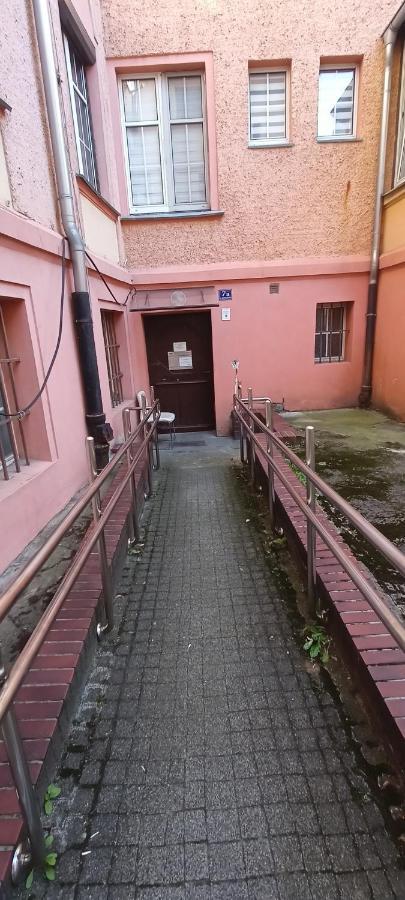 Drzewna Apartamenty - Niepodleglosci Zielona Gora  Exterior photo