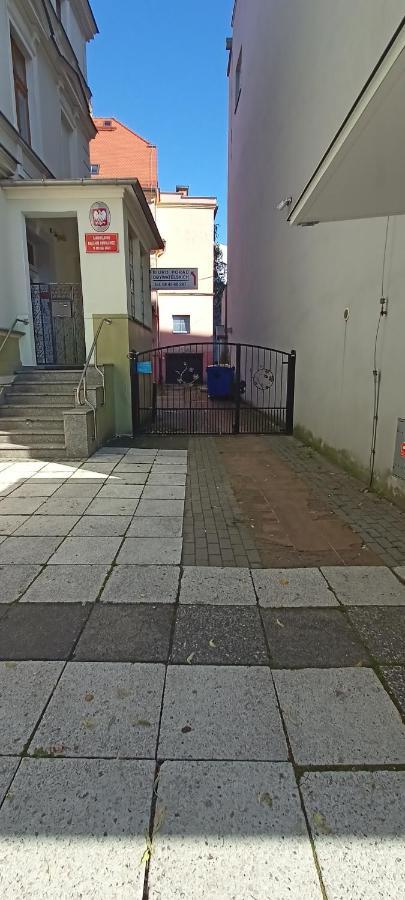 Drzewna Apartamenty - Niepodleglosci Zielona Gora  Exterior photo