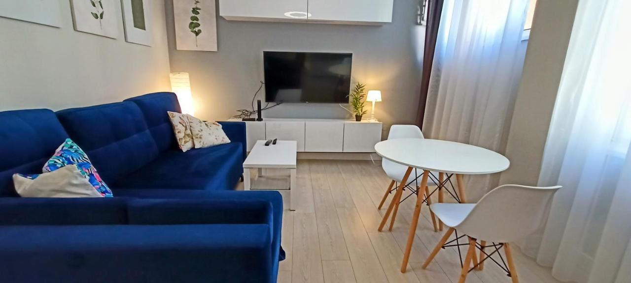 Drzewna Apartamenty - Niepodleglosci Zielona Gora  Exterior photo