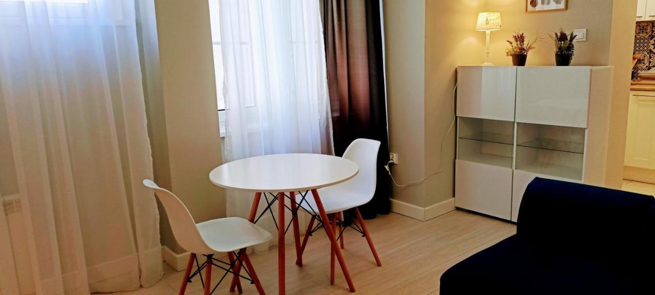Drzewna Apartamenty - Niepodleglosci Zielona Gora  Exterior photo