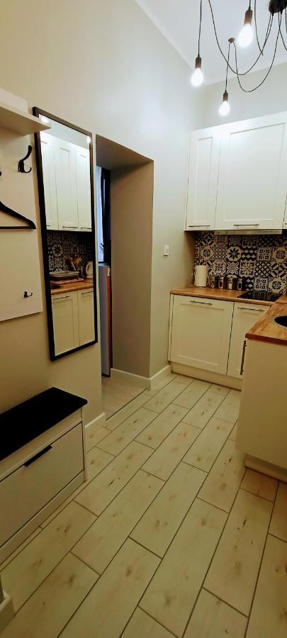 Drzewna Apartamenty - Niepodleglosci Zielona Gora  Exterior photo