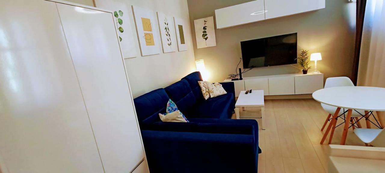 Drzewna Apartamenty - Niepodleglosci Zielona Gora  Exterior photo